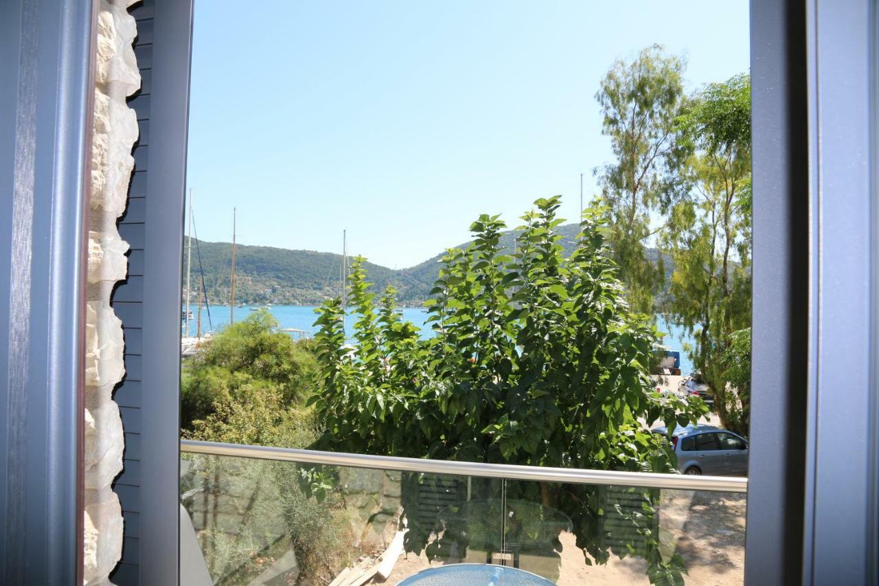 Aknato Villa Vlikhón Exterior photo